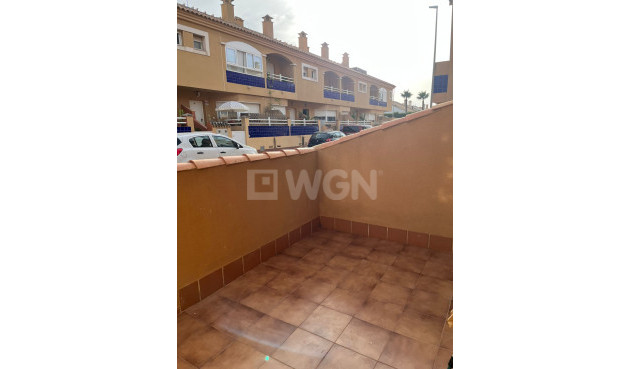 Resale - Apartment / flat - Cartagena - Costa Calida