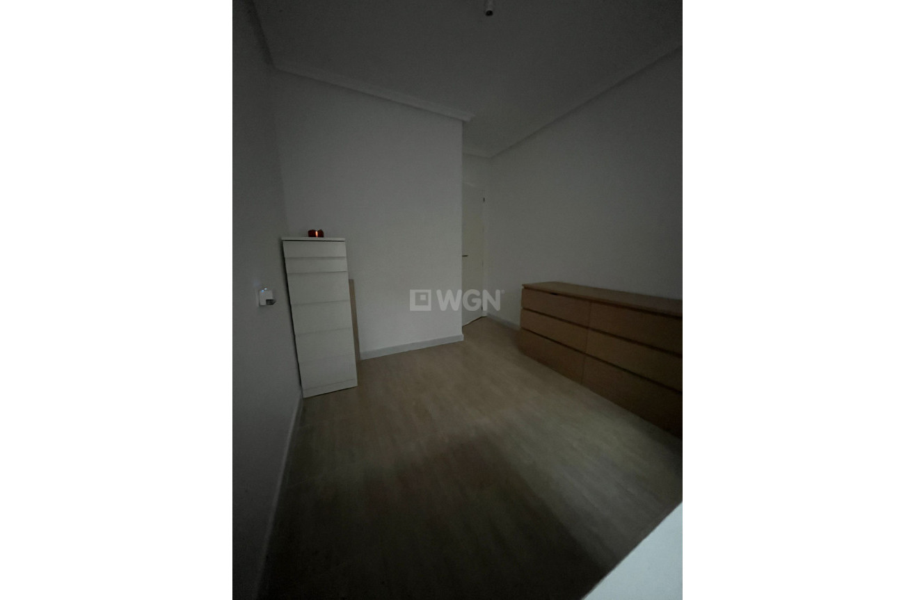 Resale - Apartment / flat - Cartagena - Costa Calida