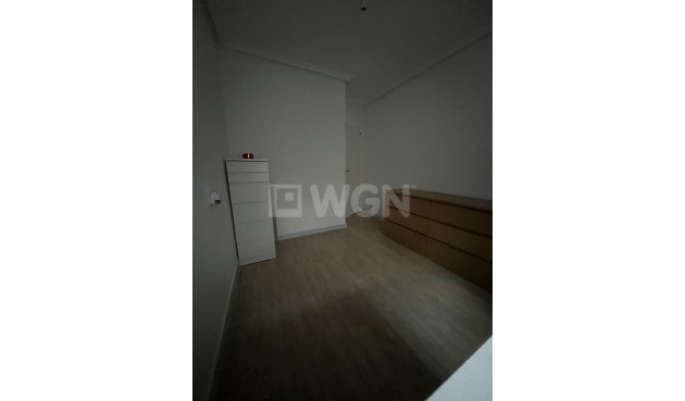 Resale - Apartment / flat - Cartagena - Costa Calida