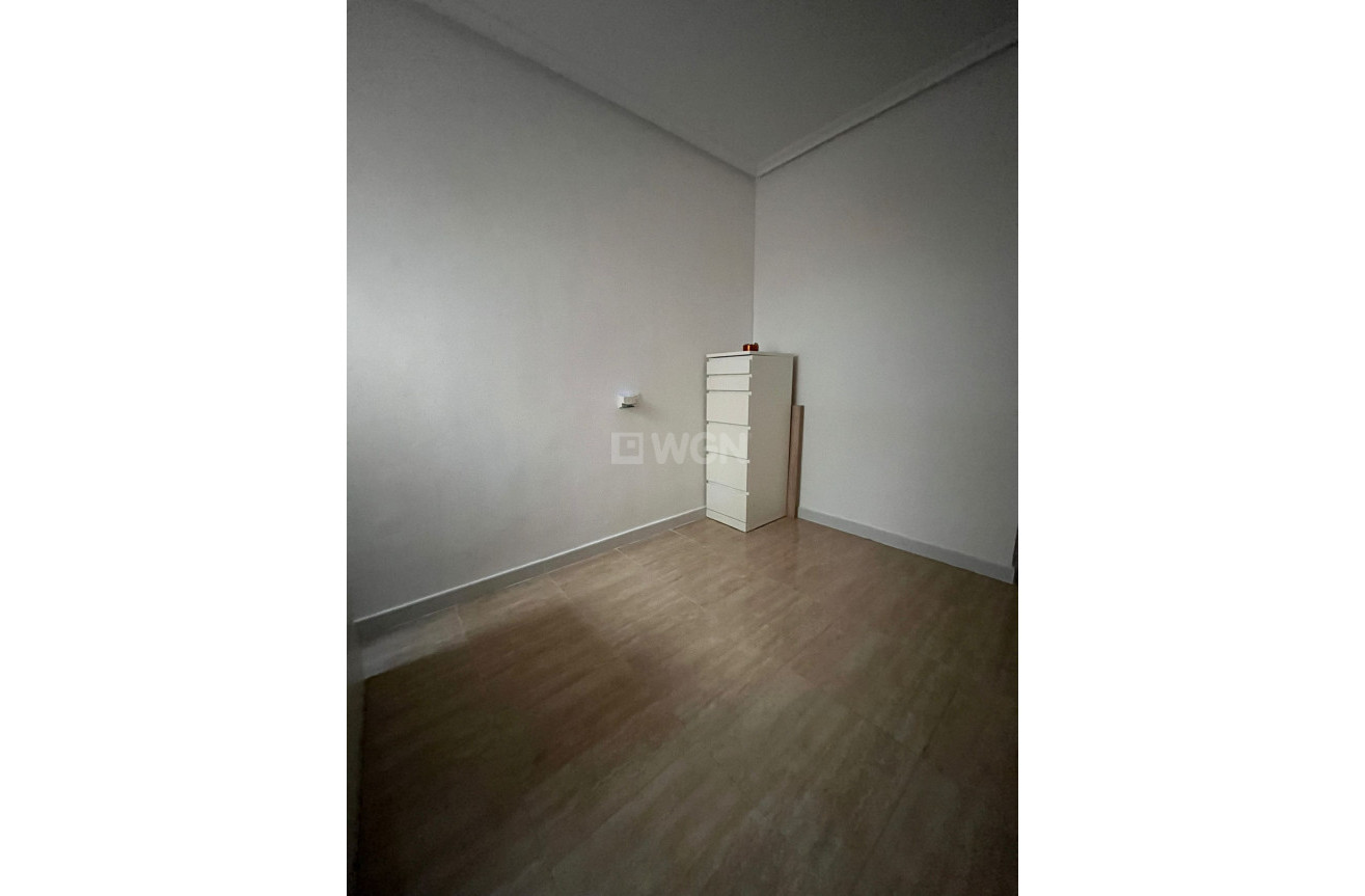 Resale - Apartment / flat - Cartagena - Costa Calida
