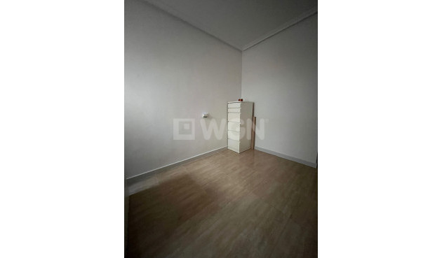 Resale - Apartment / flat - Cartagena - Costa Calida