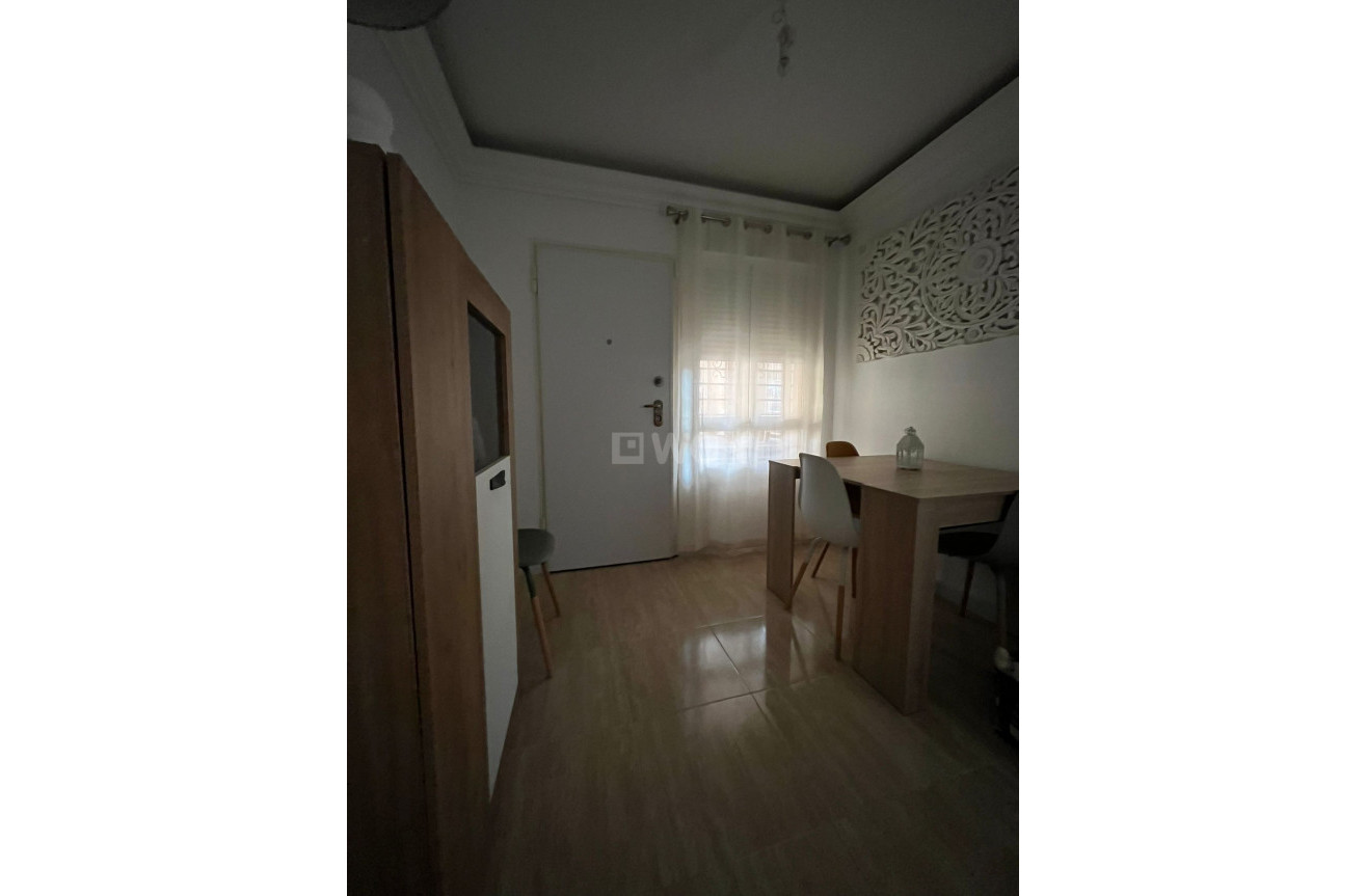 Resale - Apartment / flat - Cartagena - Costa Calida