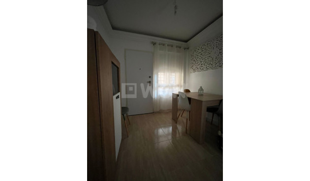 Resale - Apartment / flat - Cartagena - Costa Calida