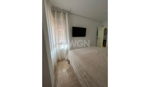 Resale - Apartment / flat - Cartagena - Costa Calida