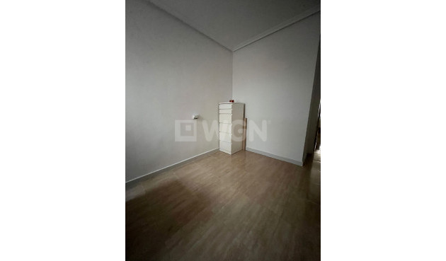 Resale - Apartment / flat - Cartagena - Costa Calida