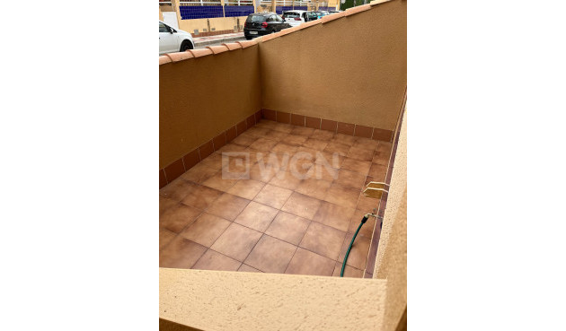 Resale - Apartment / flat - Cartagena - Costa Calida