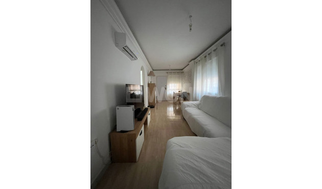 Resale - Apartment / flat - Cartagena - Costa Calida