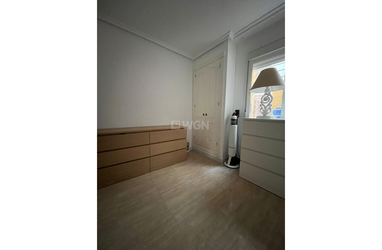 Resale - Apartment / flat - Cartagena - Costa Calida