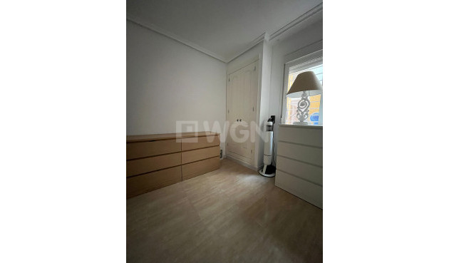 Resale - Apartment / flat - Cartagena - Costa Calida