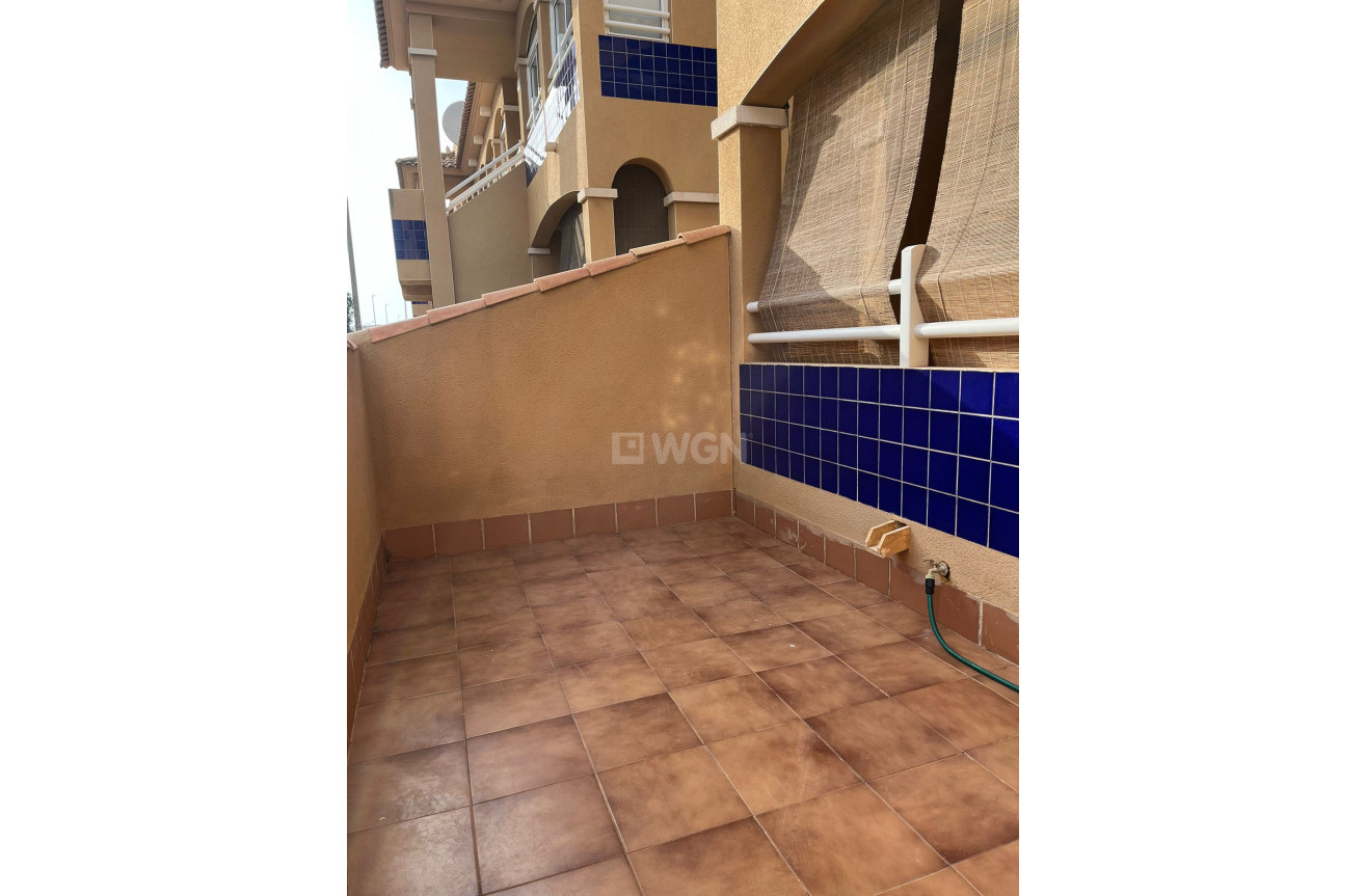 Resale - Apartment / flat - Cartagena - Costa Calida