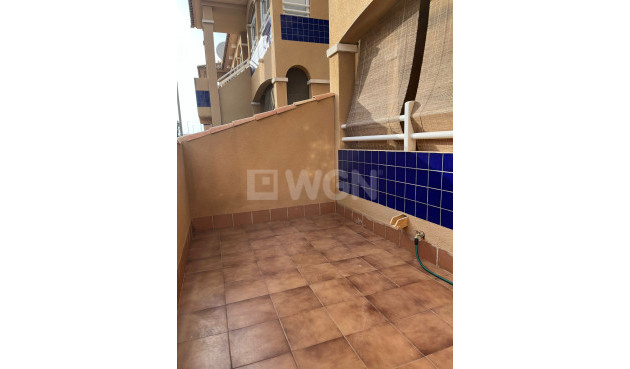 Resale - Apartment / flat - Cartagena - Costa Calida