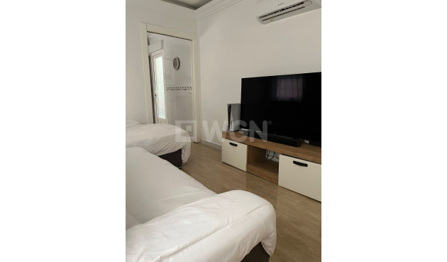 Resale - Apartment / flat - Cartagena - Costa Calida