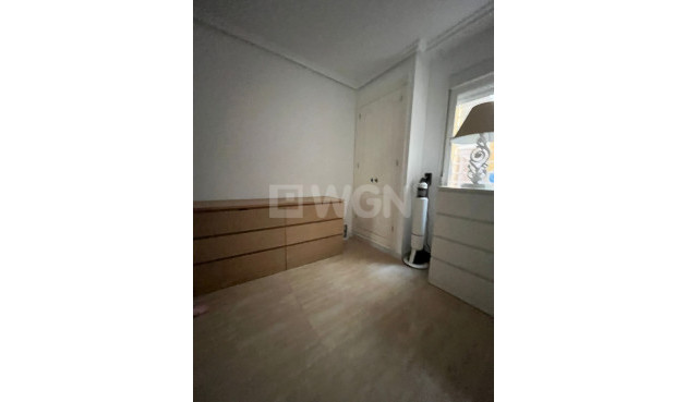 Resale - Apartment / flat - Cartagena - Costa Calida