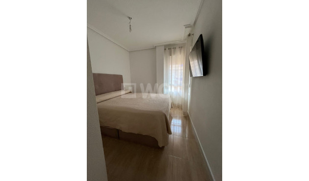 Resale - Apartment / flat - Cartagena - Costa Calida