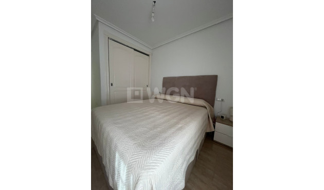 Resale - Apartment / flat - Cartagena - Costa Calida
