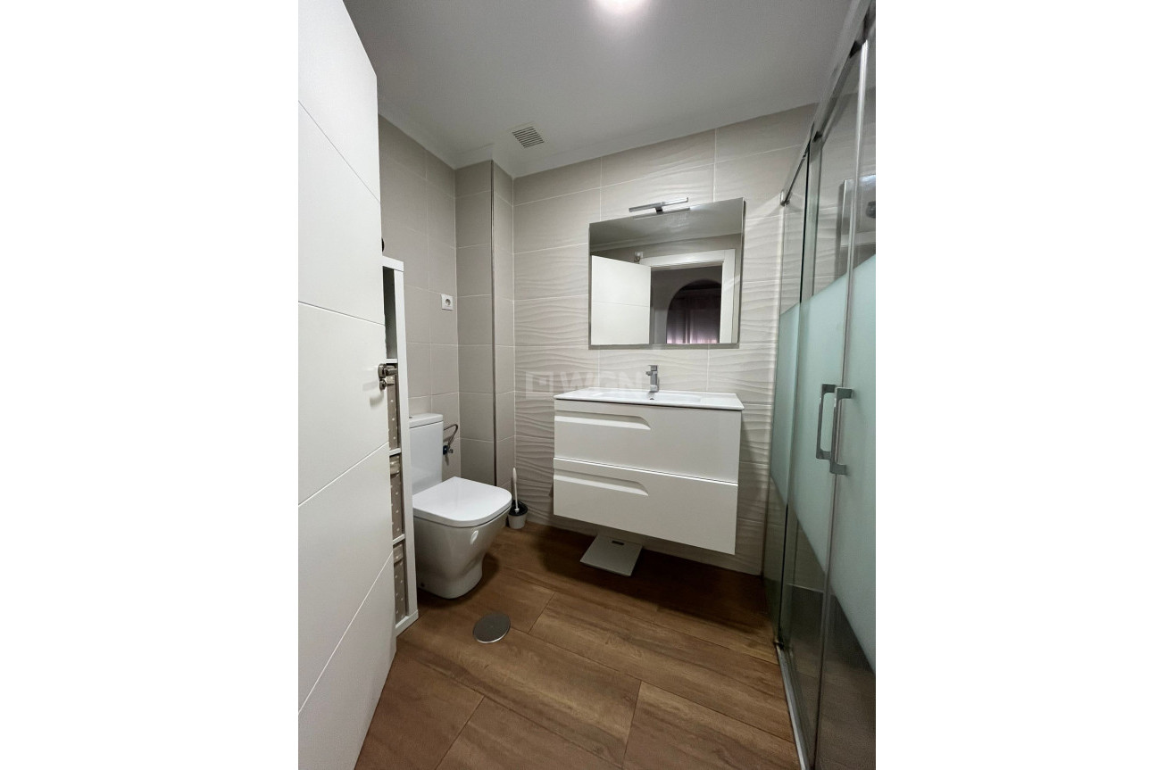 Resale - Apartment / flat - Cartagena - Costa Calida