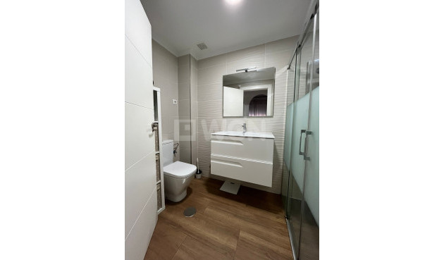 Resale - Apartment / flat - Cartagena - Costa Calida