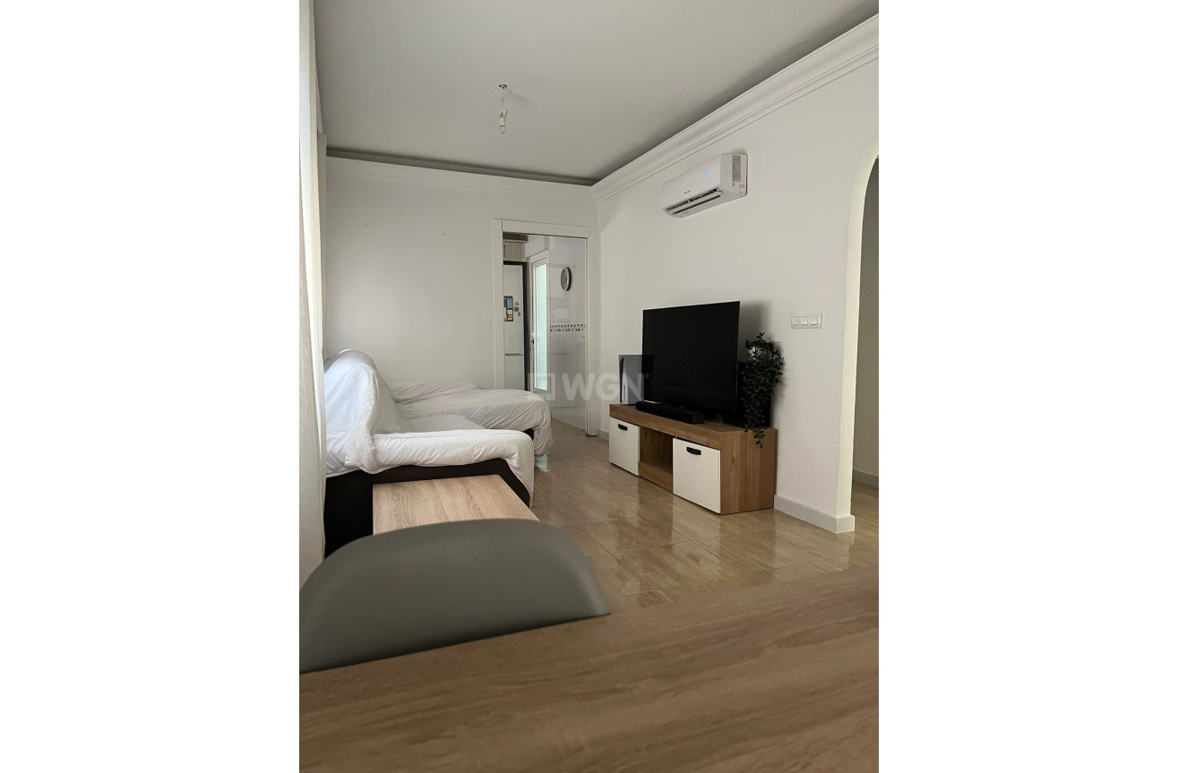 Resale - Apartment / flat - Cartagena - Costa Calida