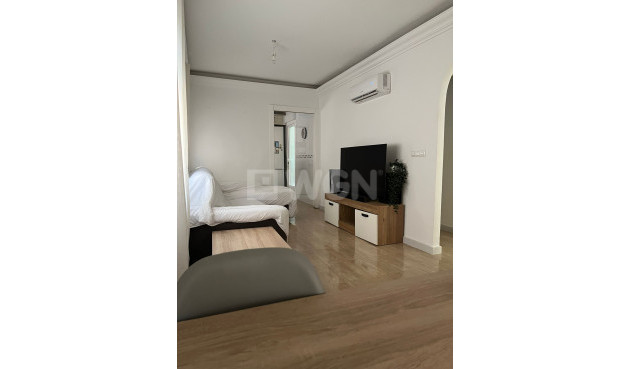 Resale - Apartment / flat - Cartagena - Costa Calida
