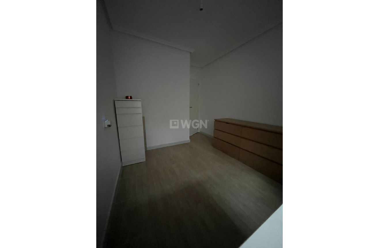 Resale - Apartment / flat - Cartagena - Costa Calida