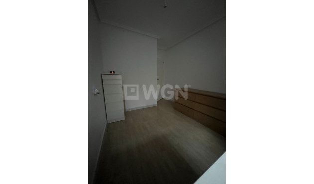 Resale - Apartment / flat - Cartagena - Costa Calida