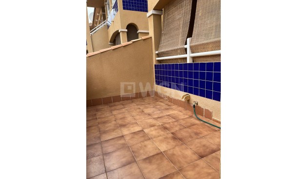 Resale - Apartment / flat - Cartagena - Costa Calida