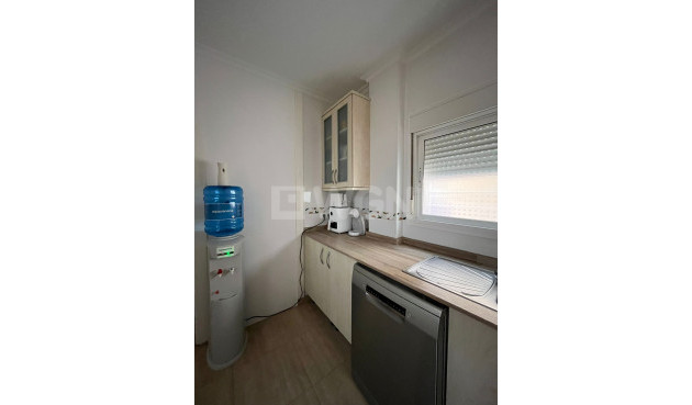 Resale - Apartment / flat - Cartagena - Costa Calida