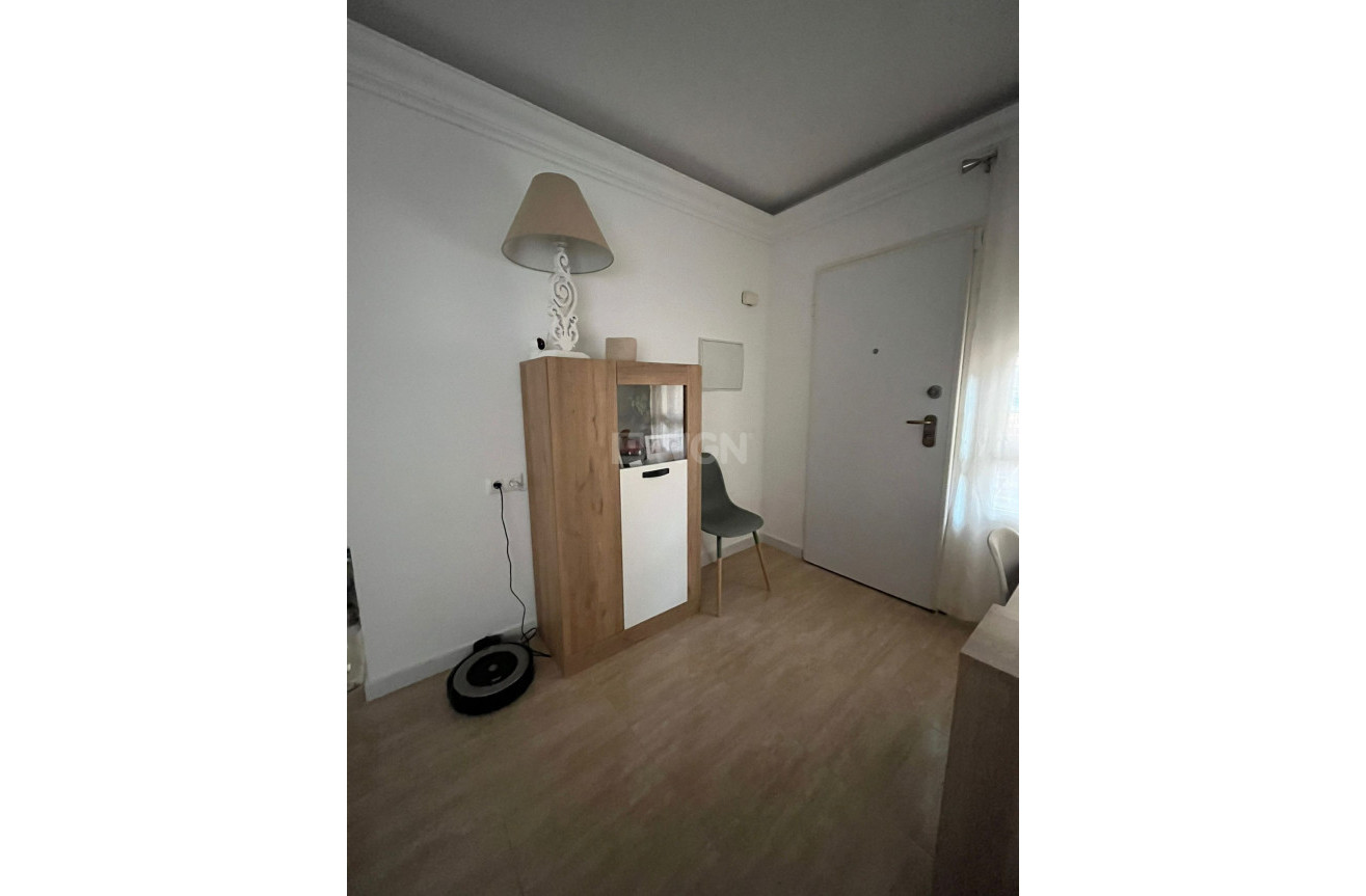 Resale - Apartment / flat - Cartagena - Costa Calida