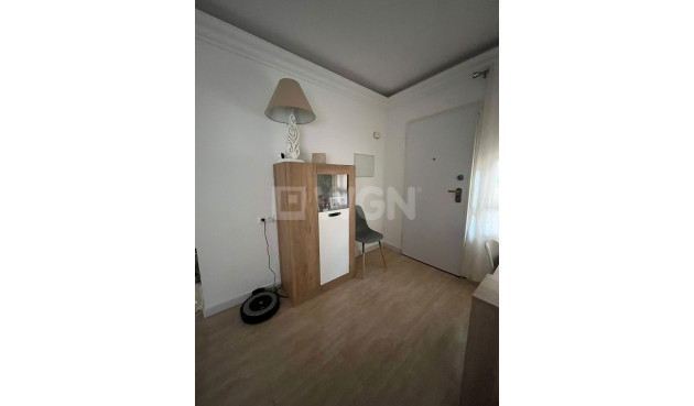Resale - Apartment / flat - Cartagena - Costa Calida