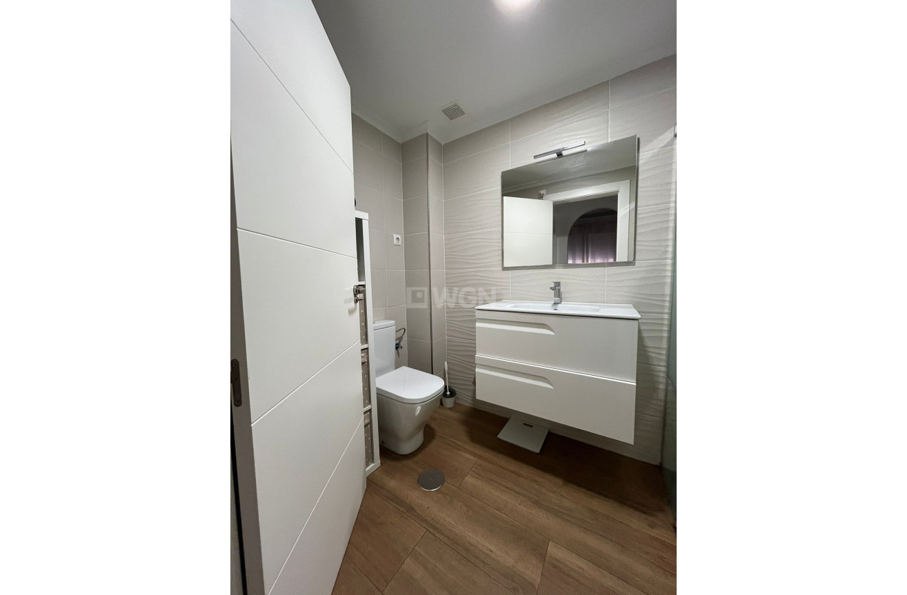 Resale - Apartment / flat - Cartagena - Costa Calida