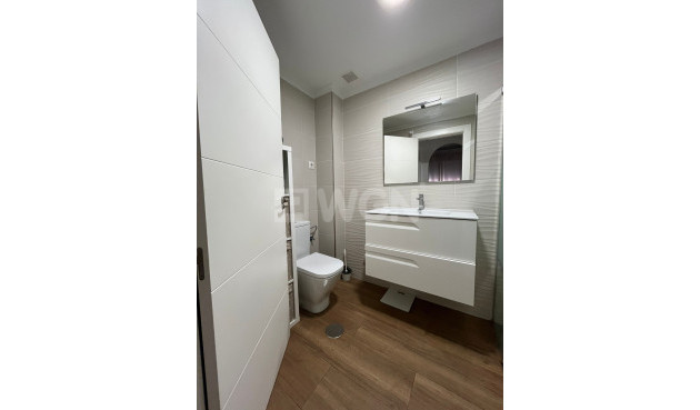 Resale - Apartment / flat - Cartagena - Costa Calida