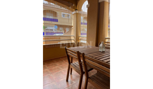 Resale - Apartment / flat - Cartagena - Costa Calida