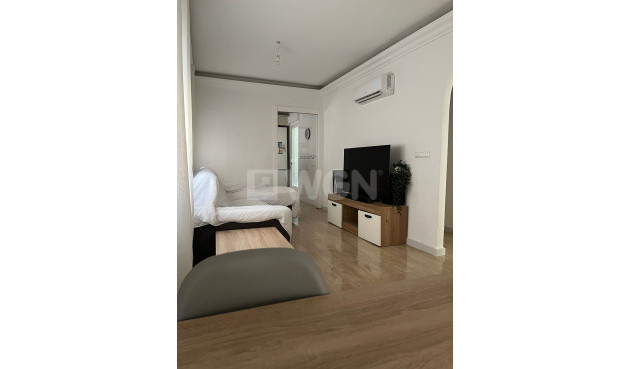 Resale - Apartment / flat - Cartagena - Costa Calida