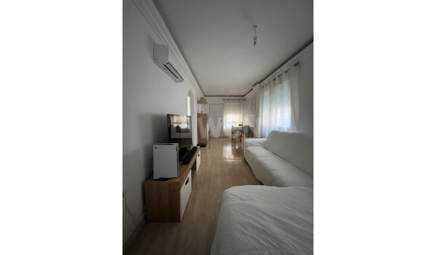Resale - Apartment / flat - Cartagena - Costa Calida
