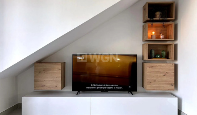 Wiederverkauf - Wohnung - Las Filipinas - Inland