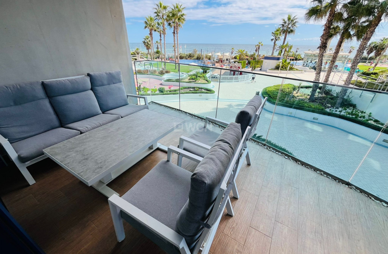 Reventa - Apartamento / piso - Punta Prima - Costa Blanca