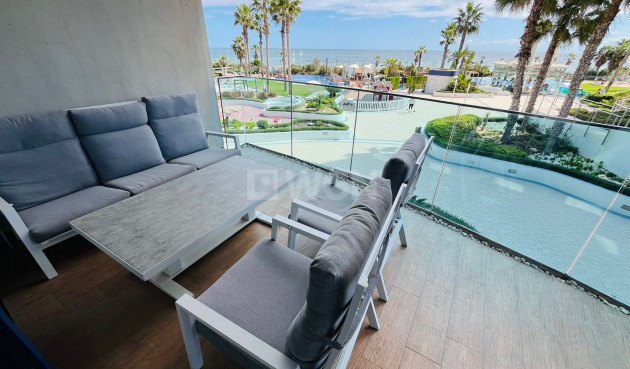 Reventa - Apartamento / piso - Punta Prima - Costa Blanca