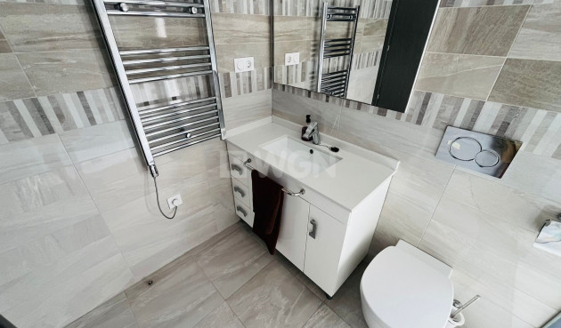 Reventa - Apartamento / piso - Punta Prima - Costa Blanca