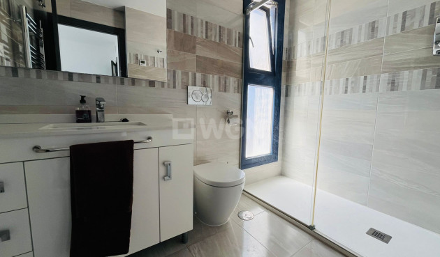 Reventa - Apartamento / piso - Punta Prima - Costa Blanca