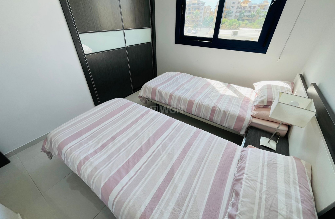 Reventa - Apartamento / piso - Punta Prima - Costa Blanca