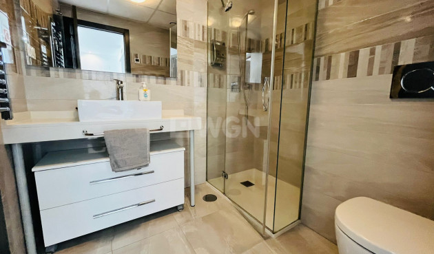 Reventa - Apartamento / piso - Punta Prima - Costa Blanca