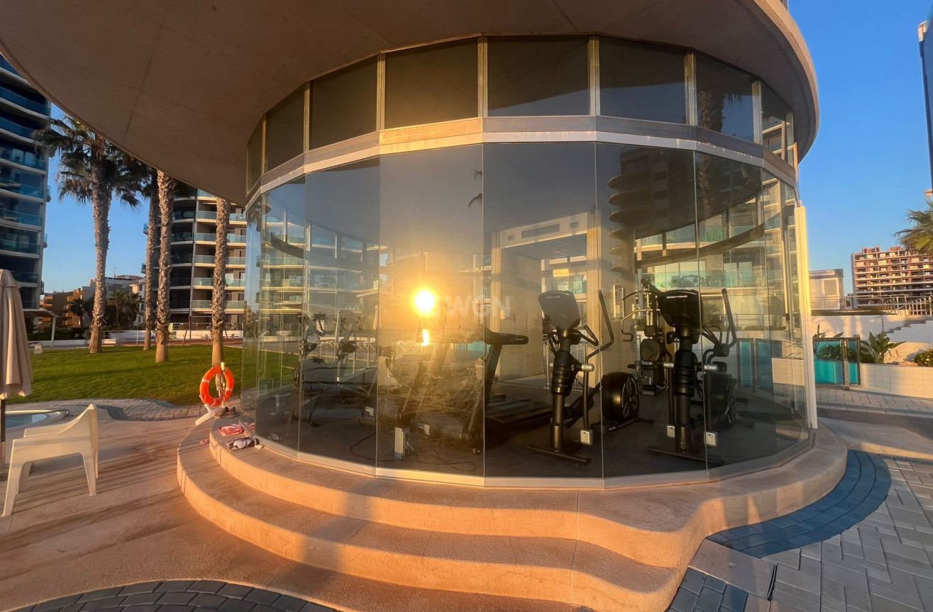 Reventa - Apartamento / piso - Punta Prima - Costa Blanca