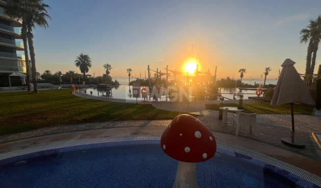 Reventa - Apartamento / piso - Punta Prima - Costa Blanca