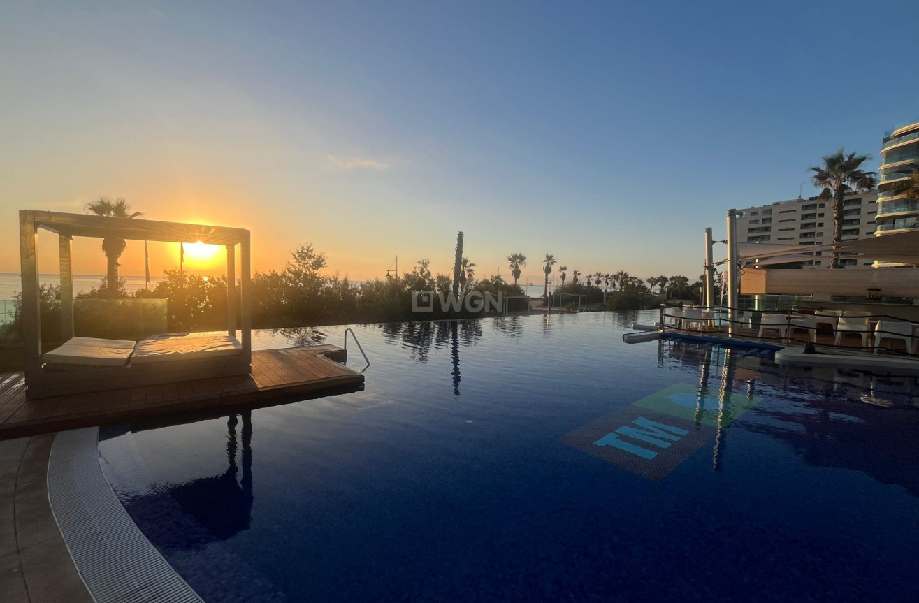 Reventa - Apartamento / piso - Punta Prima - Costa Blanca