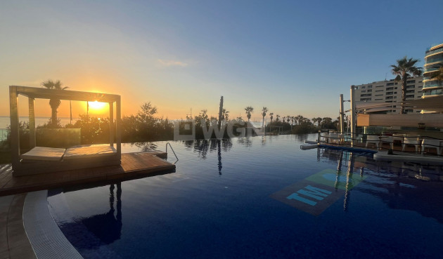 Reventa - Apartamento / piso - Punta Prima - Costa Blanca