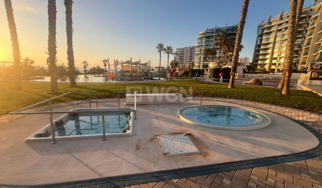 Reventa - Apartamento / piso - Punta Prima - Costa Blanca