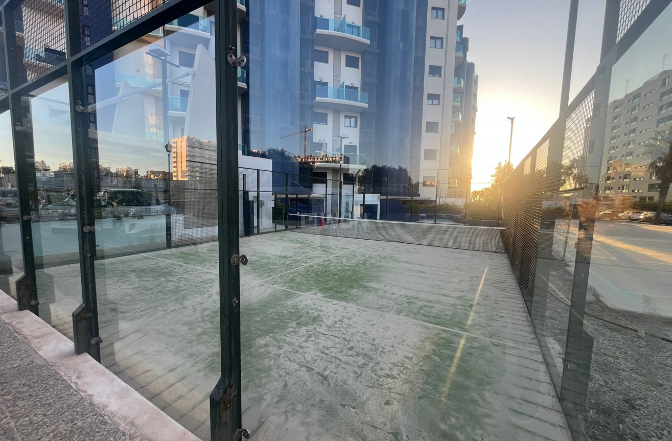 Reventa - Apartamento / piso - Punta Prima - Costa Blanca