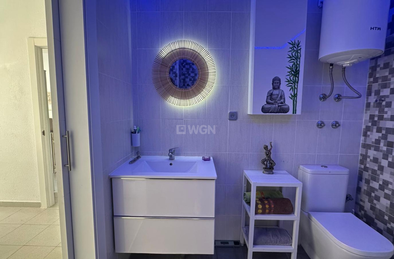 Odsprzedaż - Daszek - Torrevieja