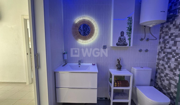 Odsprzedaż - Daszek - Torrevieja