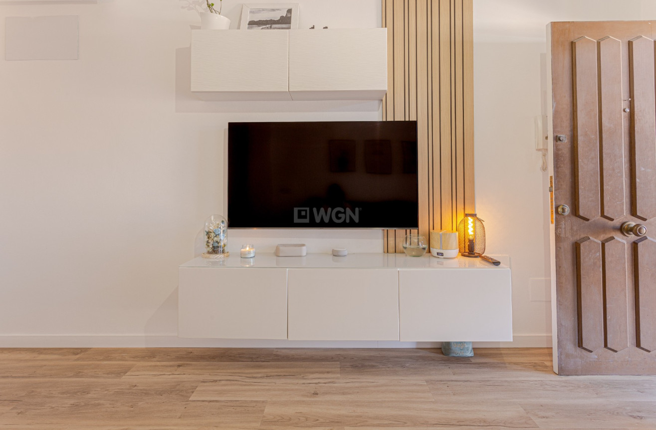 Resale - Villa - Torrevieja - Costa Blanca